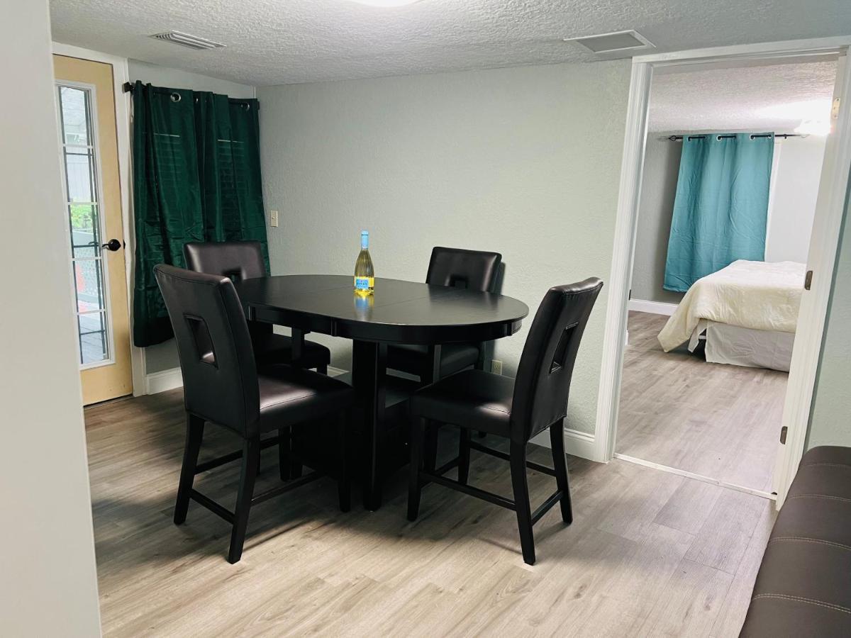 3Bdrm Fruit Tree Home Near Downtown Orlando Dış mekan fotoğraf
