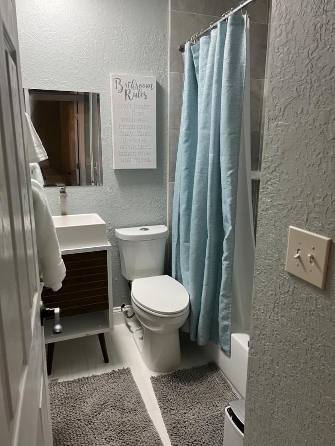 3Bdrm Fruit Tree Home Near Downtown Orlando Dış mekan fotoğraf