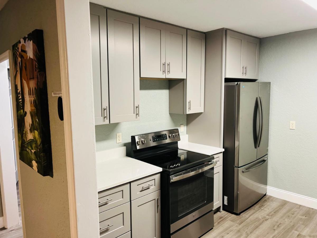 3Bdrm Fruit Tree Home Near Downtown Orlando Dış mekan fotoğraf
