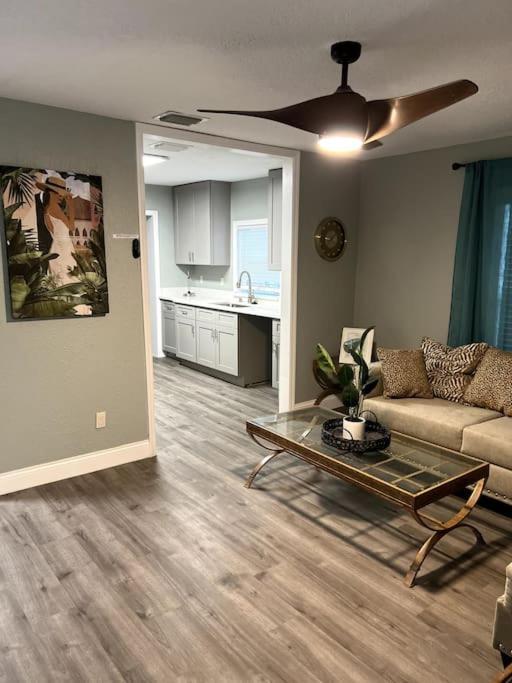 3Bdrm Fruit Tree Home Near Downtown Orlando Dış mekan fotoğraf