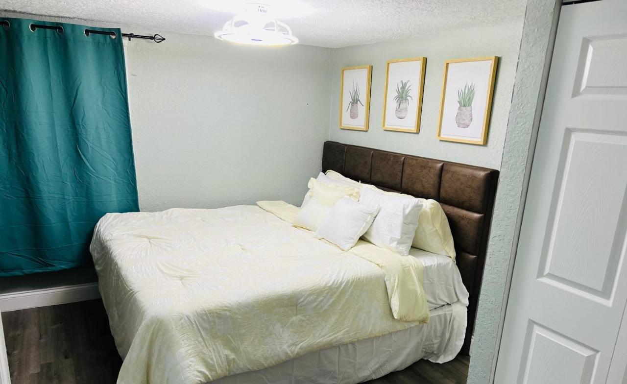 3Bdrm Fruit Tree Home Near Downtown Orlando Dış mekan fotoğraf
