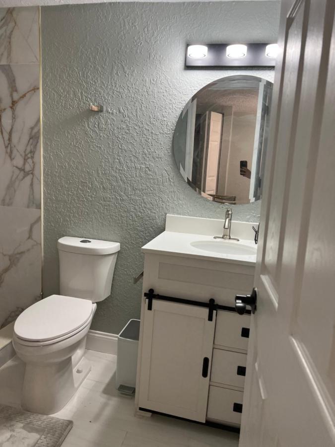 3Bdrm Fruit Tree Home Near Downtown Orlando Dış mekan fotoğraf