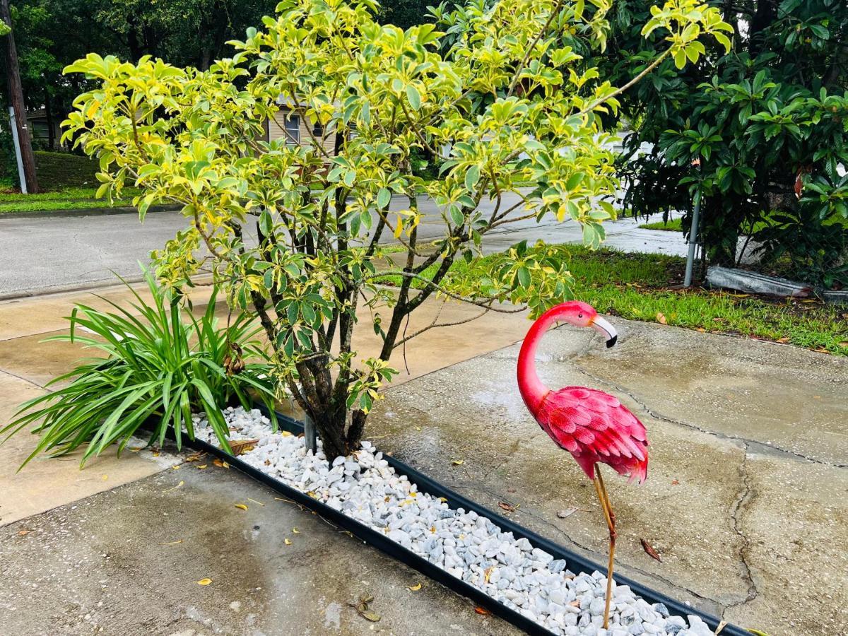 3Bdrm Fruit Tree Home Near Downtown Orlando Dış mekan fotoğraf