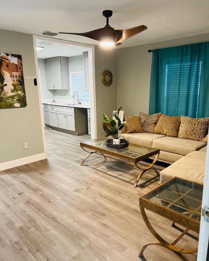 3Bdrm Fruit Tree Home Near Downtown Orlando Dış mekan fotoğraf