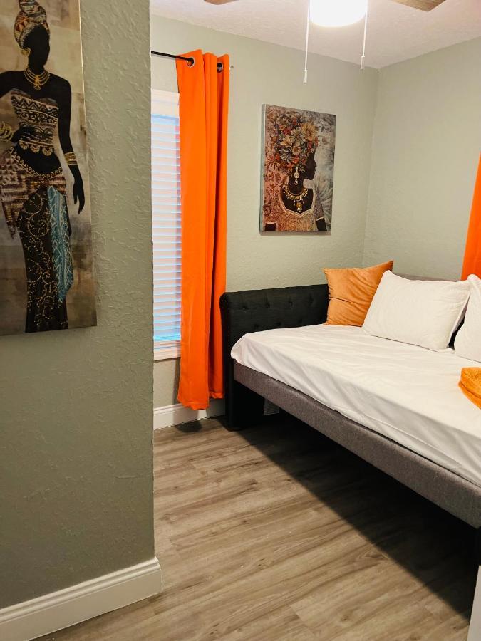 3Bdrm Fruit Tree Home Near Downtown Orlando Dış mekan fotoğraf