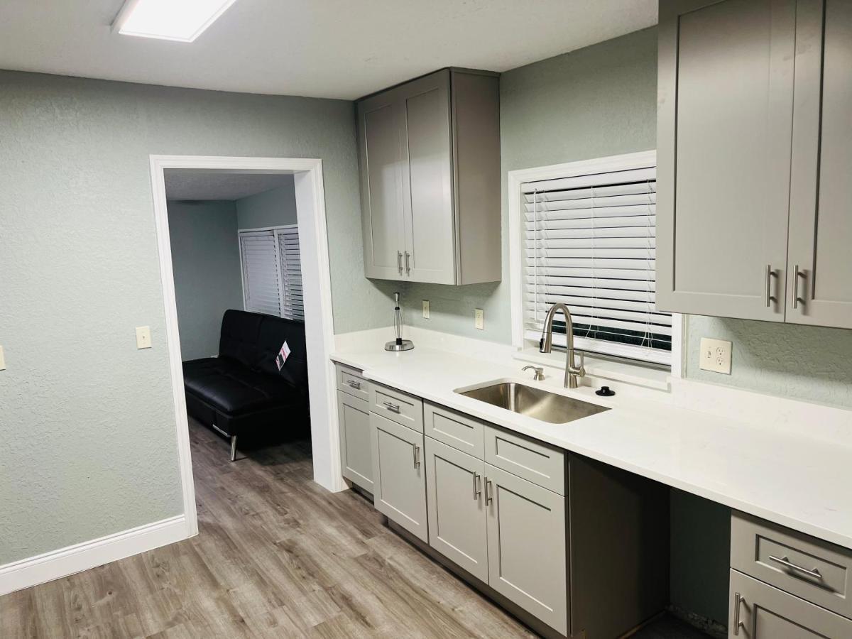 3Bdrm Fruit Tree Home Near Downtown Orlando Dış mekan fotoğraf