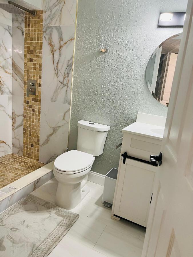 3Bdrm Fruit Tree Home Near Downtown Orlando Dış mekan fotoğraf